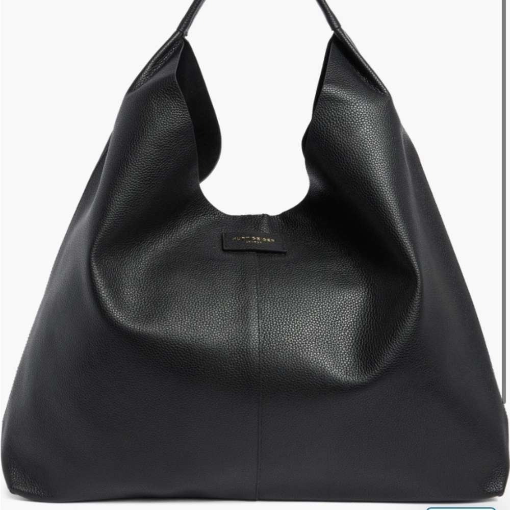 Kurt Geiger Gorgeous XXL HoBo Bag❣️ NEW Edition!